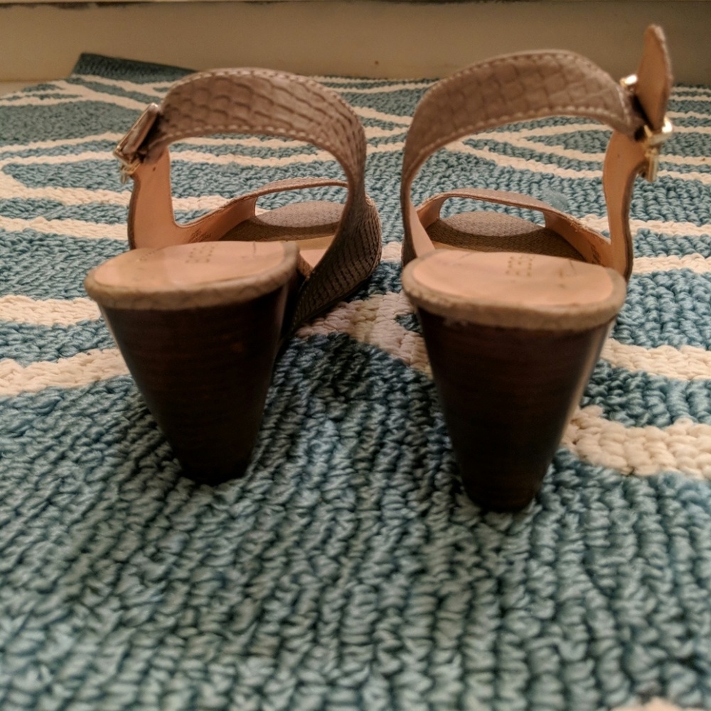 Bcbgeneration wedge - Picture 3 of 3